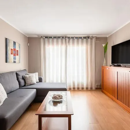 Apartamento Martianez Playa: Coastal Location *