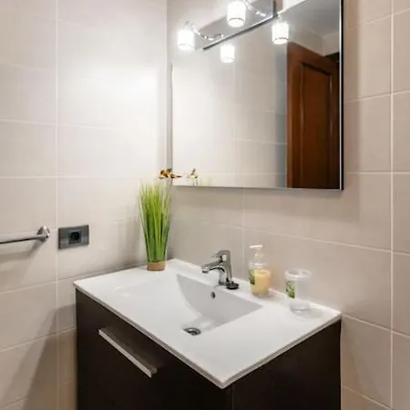 Apartment Martianez Playa: Coastal Location *