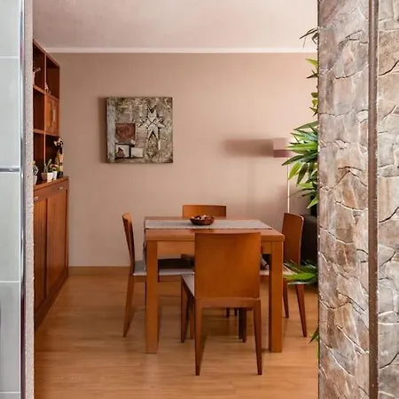 Martianez Playa: Coastal Location Apartamento *