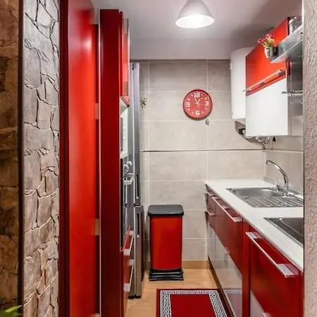 Martianez Playa: Coastal Location Apartamento Puerto de la Cruz (Tenerife)